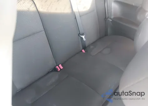 2007 Ford Focus S/Se/Ses from USA, damaged, VIN 1FAHP31N37W200345